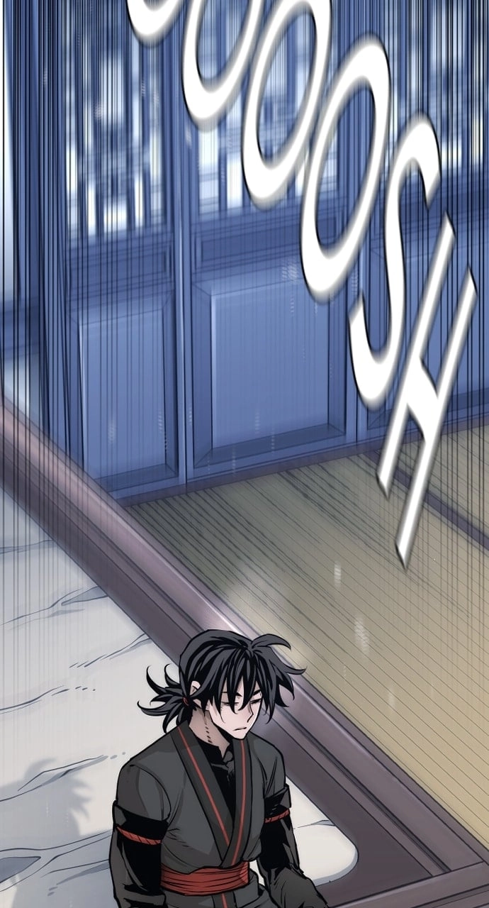 Murim RPG Simulation Chapter 86 Page 79