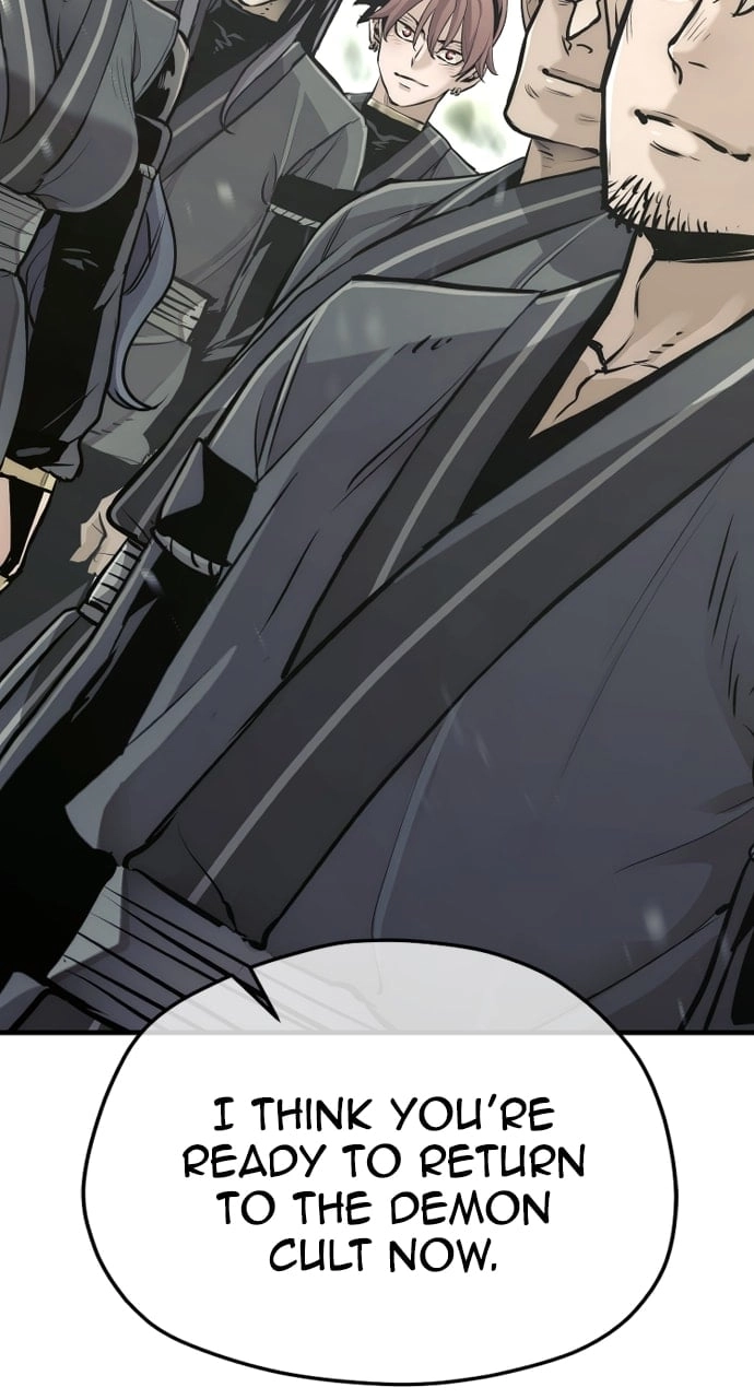 Murim RPG Simulation Chapter 86 Page 69