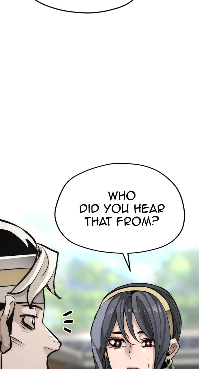 Murim RPG Simulation Chapter 86 Page 138