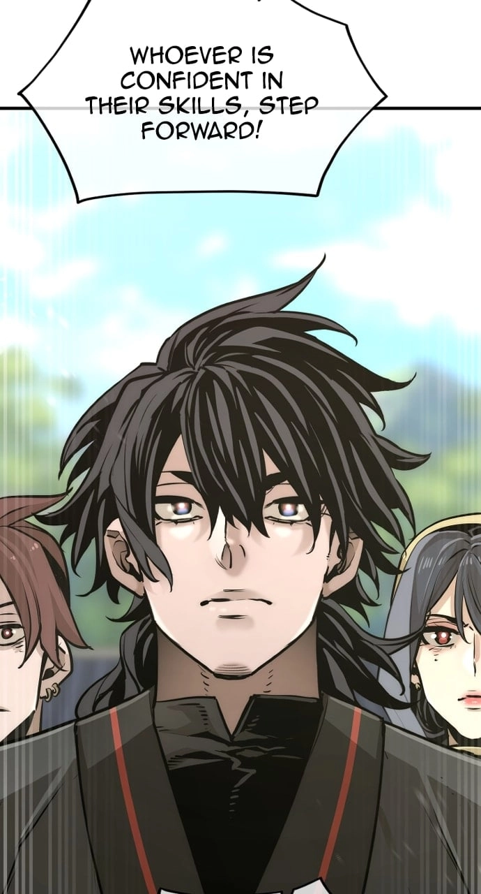 Murim RPG Simulation Chapter 86 Page 158