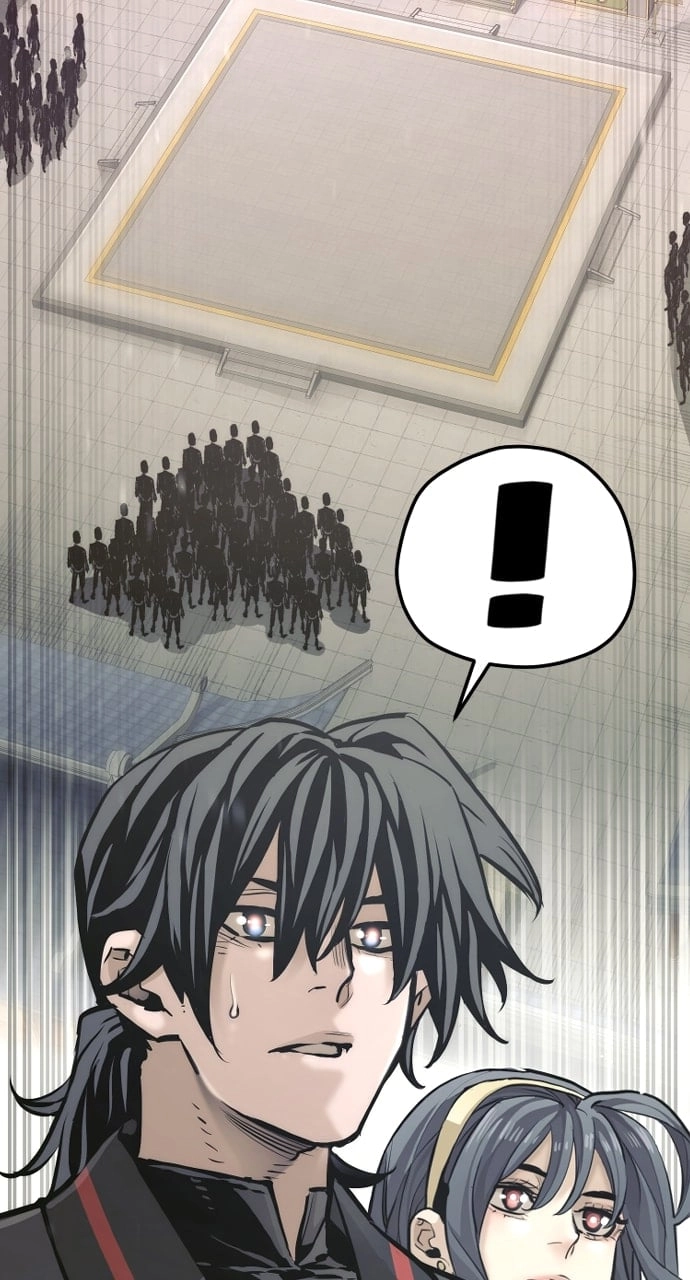 Murim RPG Simulation Chapter 86 Page 116