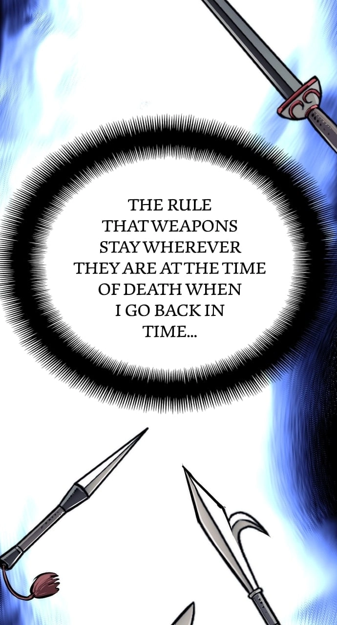 Murim RPG Simulation Chapter 86 Page 42