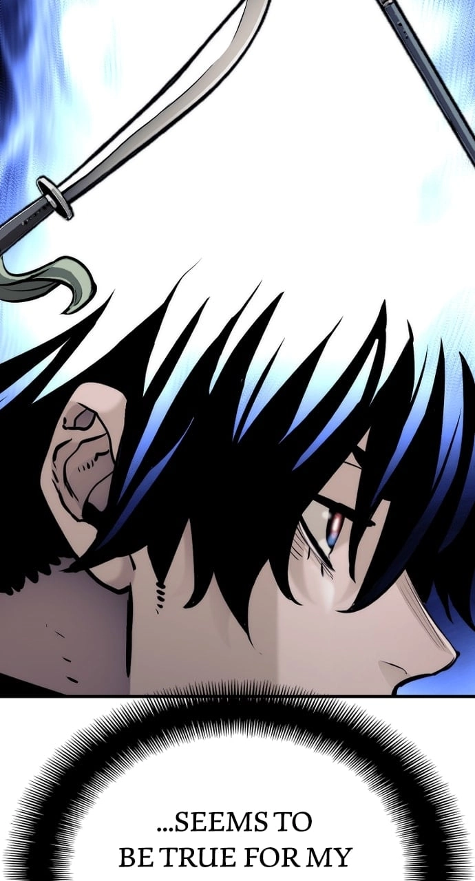 Murim RPG Simulation Chapter 86 Page 43