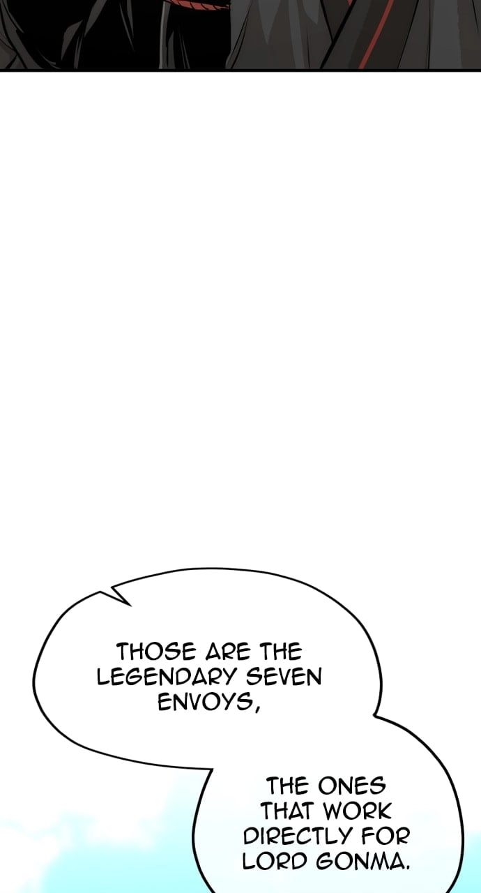 Murim RPG Simulation Chapter 86 Page 123