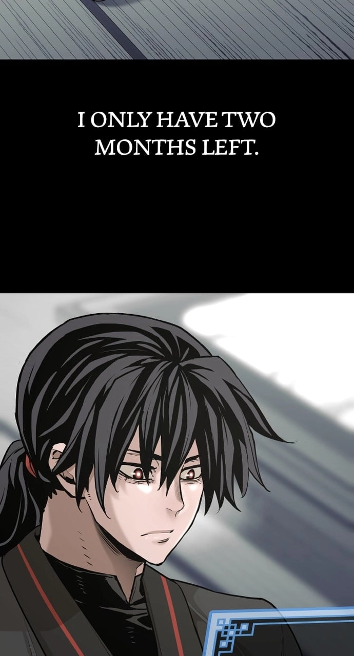 Murim RPG Simulation Chapter 86 Page 91