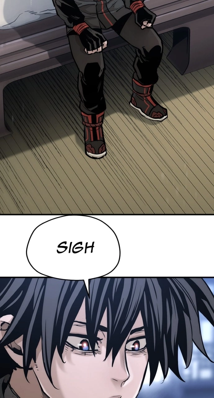 Murim RPG Simulation Chapter 86 Page 80