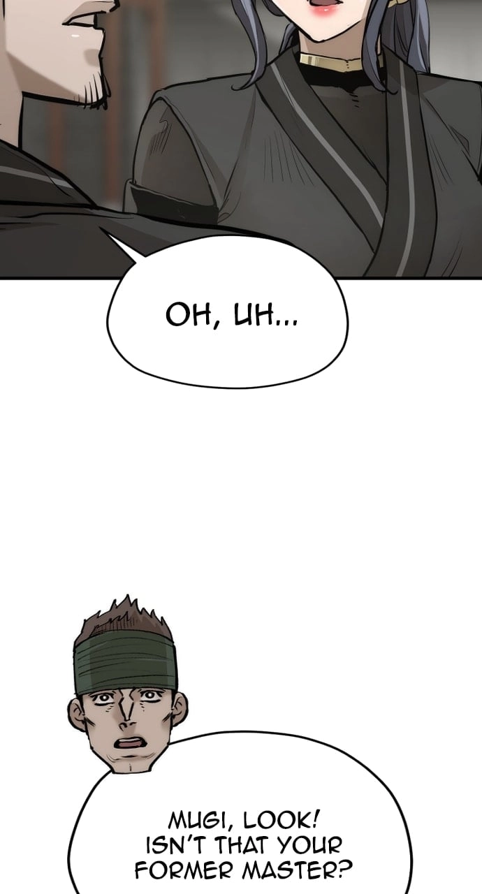 Murim RPG Simulation Chapter 86 Page 139