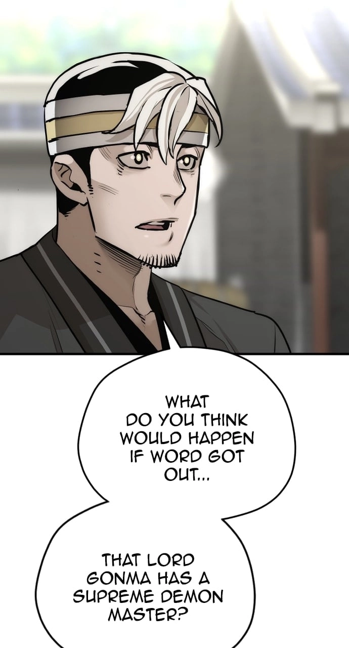 Murim RPG Simulation Chapter 86 Page 137