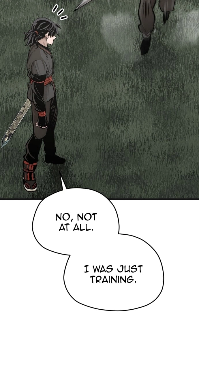 Murim RPG Simulation Chapter 86 Page 66