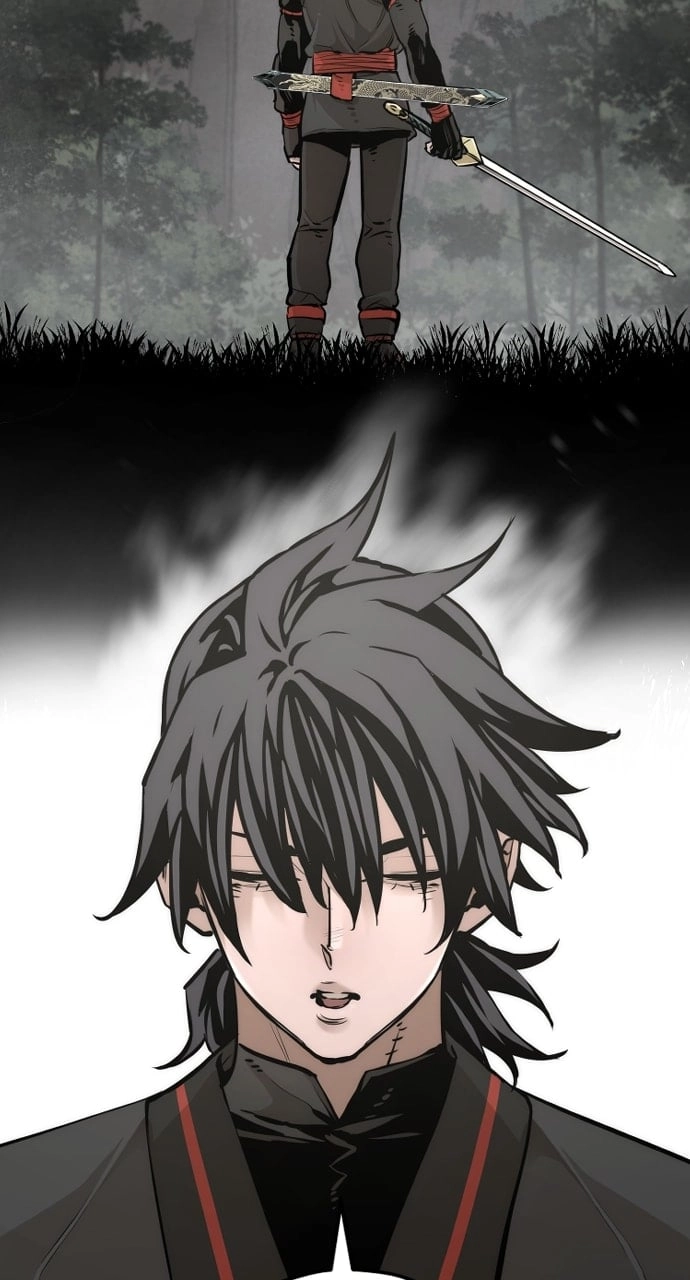 Murim RPG Simulation Chapter 86 Page 12