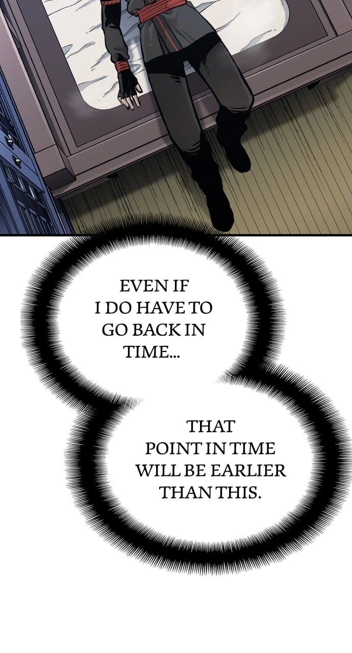 Murim RPG Simulation Chapter 86 Page 85