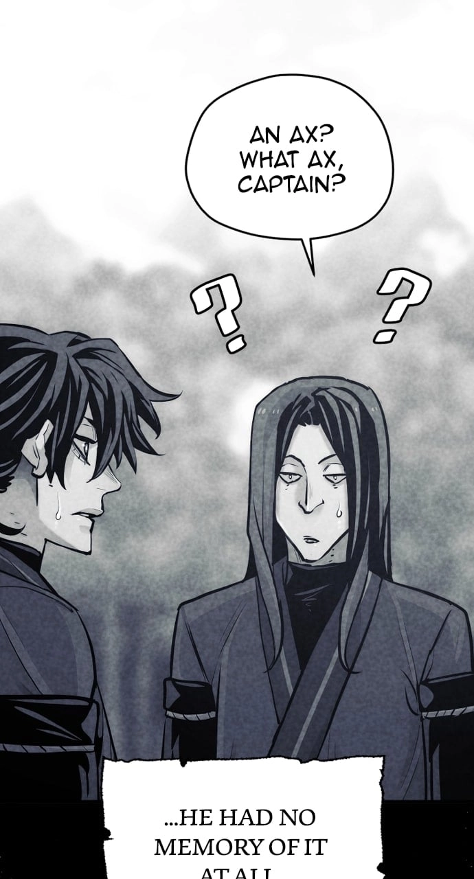 Murim RPG Simulation Chapter 86 Page 45