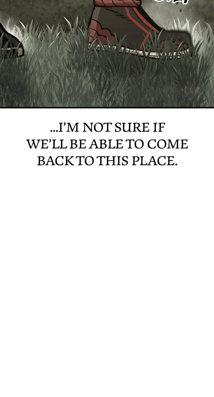 Murim RPG Simulation Chapter 86 Page 71