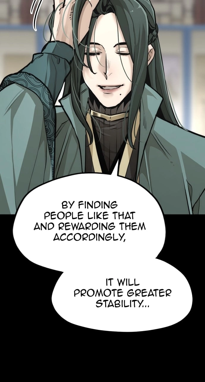 Murim RPG Simulation Chapter 86 Page 106