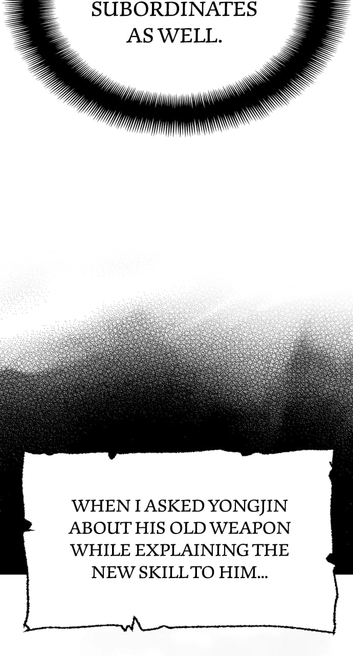 Murim RPG Simulation Chapter 86 Page 44