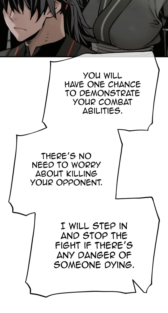 Murim RPG Simulation Chapter 86 Page 164