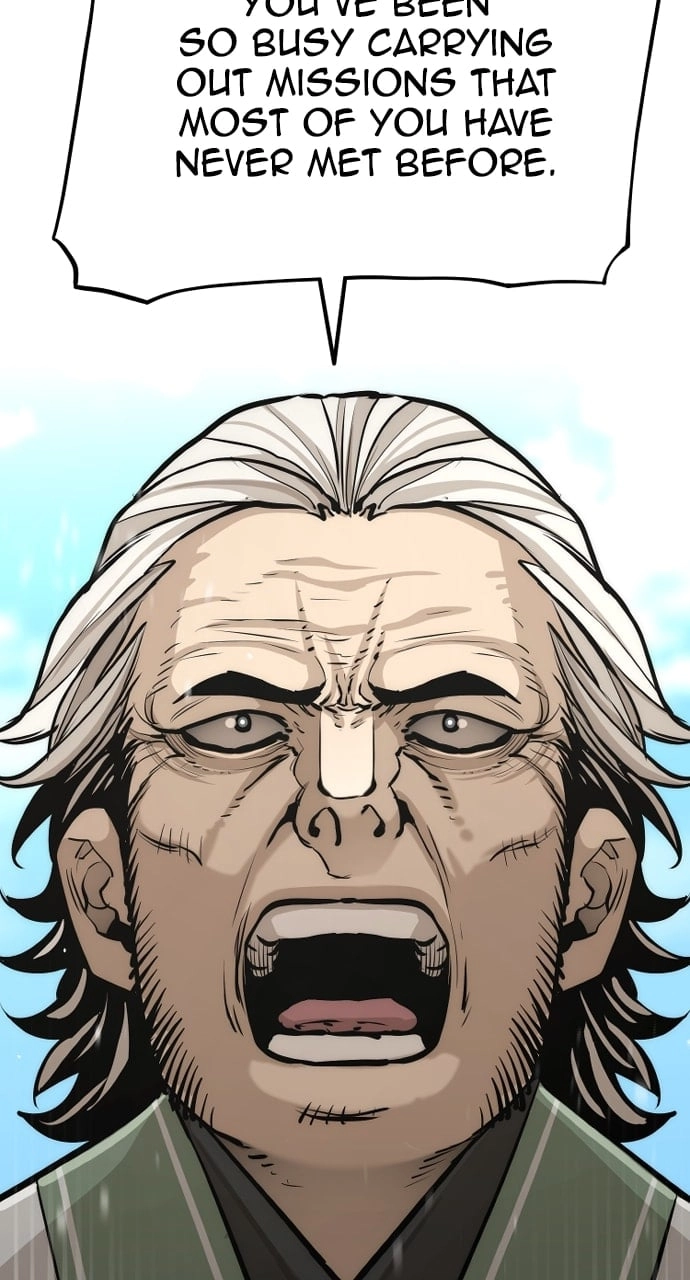 Murim RPG Simulation Chapter 86 Page 154