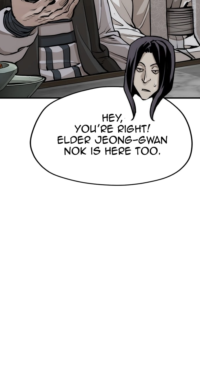 Murim RPG Simulation Chapter 86 Page 141