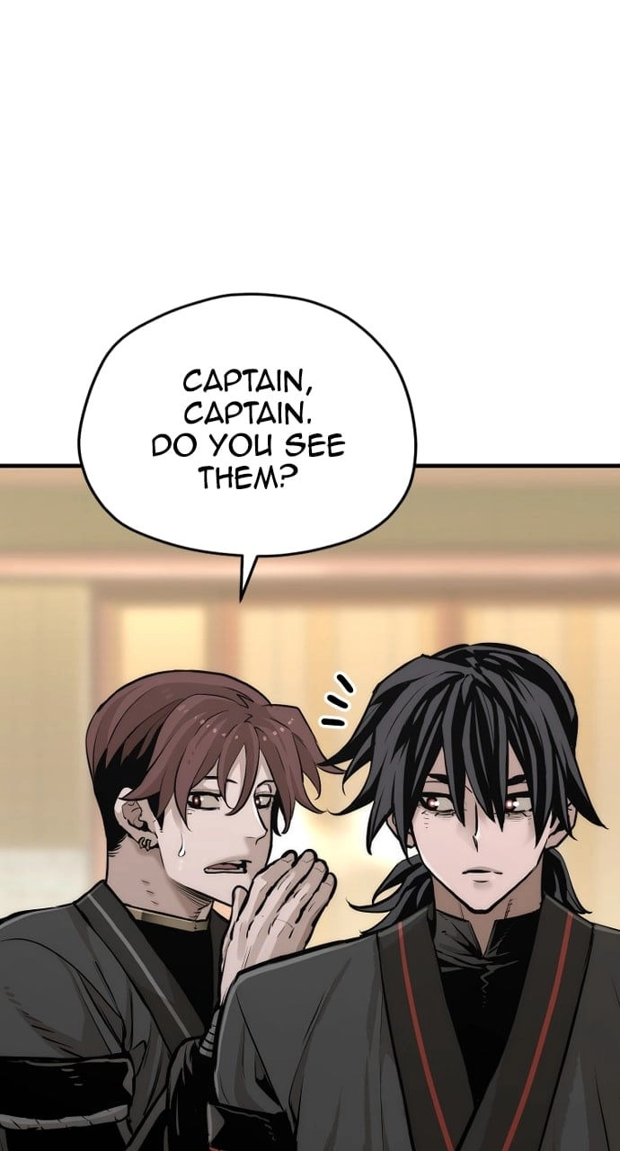Murim RPG Simulation Chapter 86 Page 122
