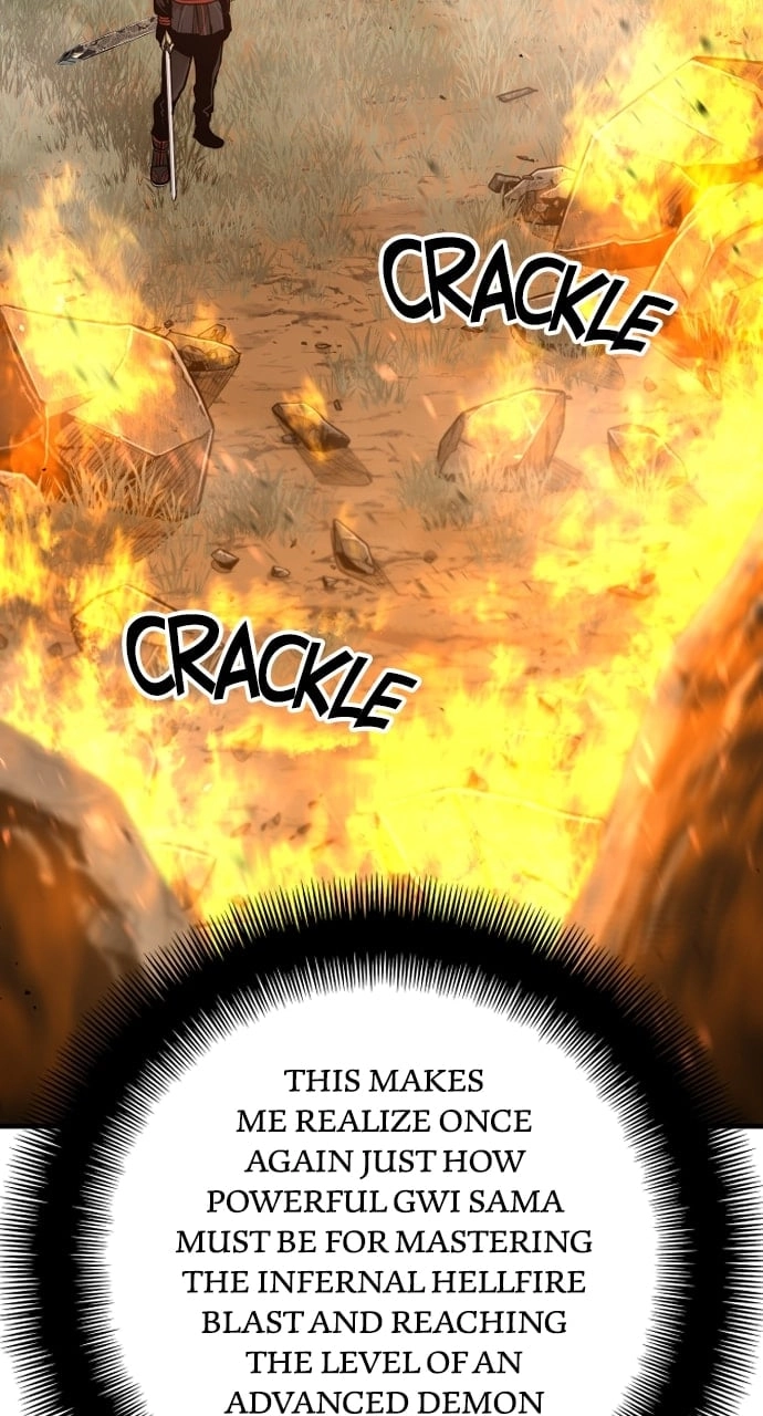 Murim RPG Simulation Chapter 86 Page 24