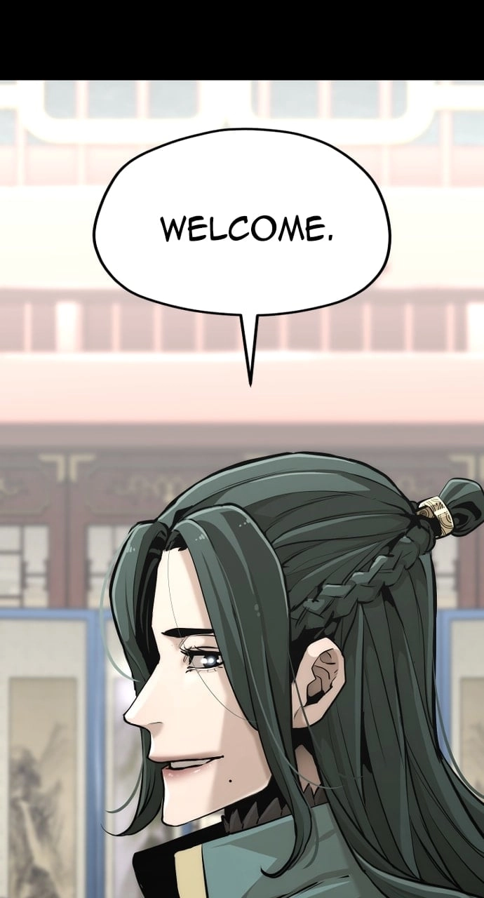 Murim RPG Simulation Chapter 86 Page 101