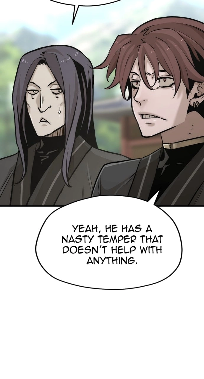 Murim RPG Simulation Chapter 86 Page 144