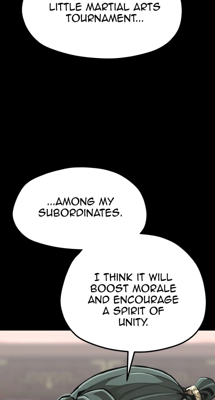 Murim RPG Simulation Chapter 86 Page 103