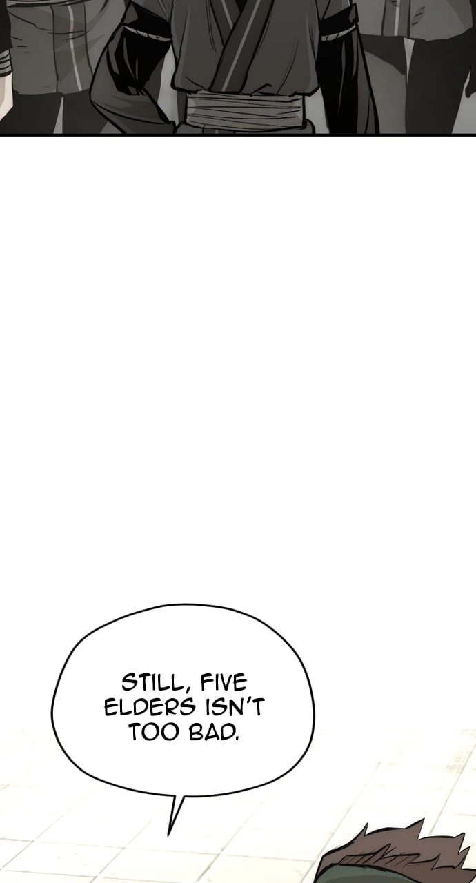 Murim RPG Simulation Chapter 86 Page 146