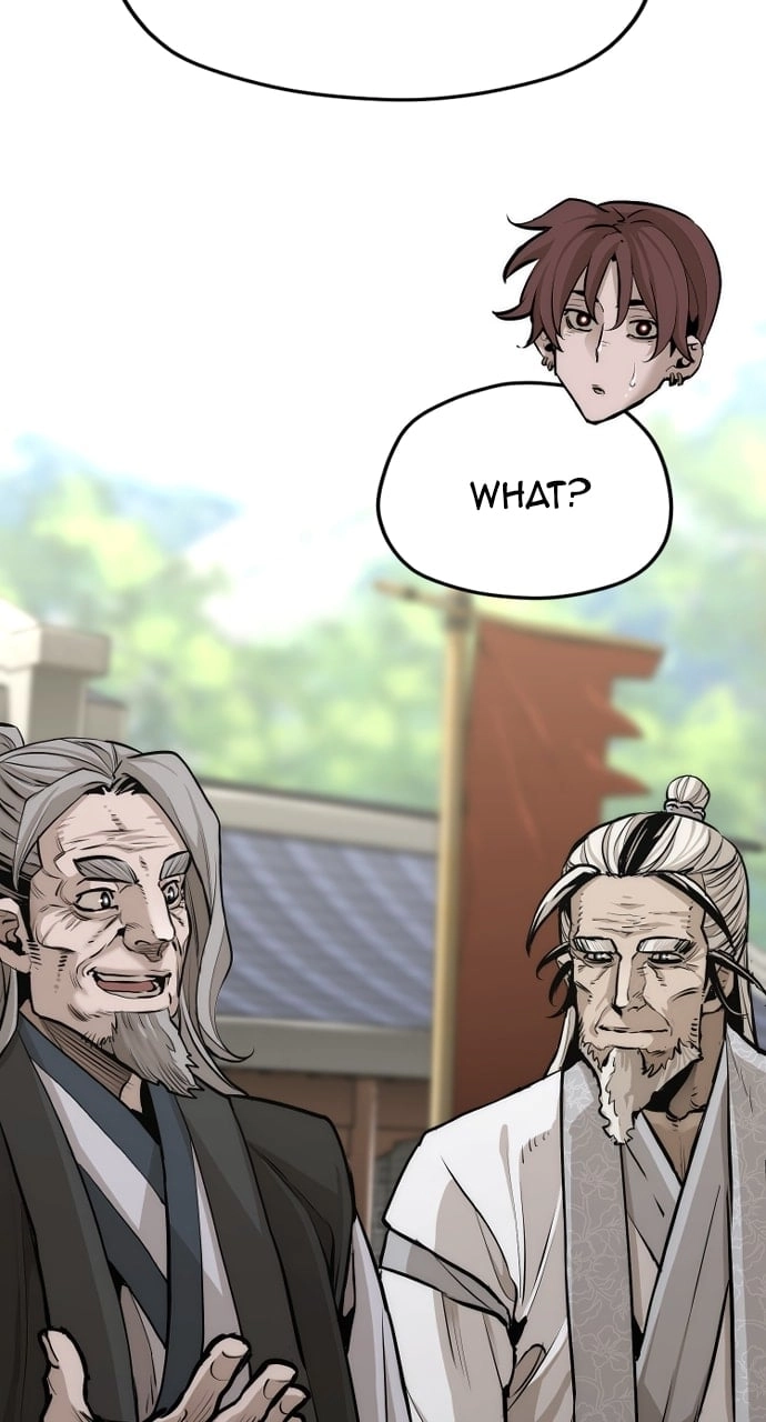 Murim RPG Simulation Chapter 86 Page 140