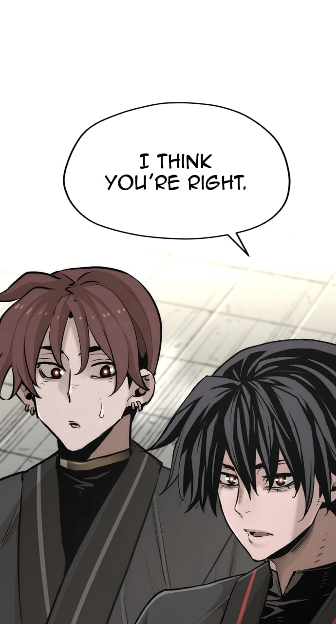 Murim RPG Simulation Chapter 86 Page 127