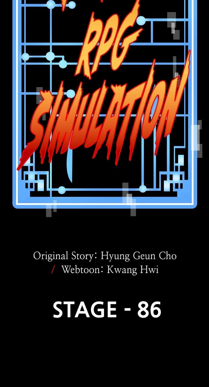 Murim RPG Simulation Chapter 86 Page 9