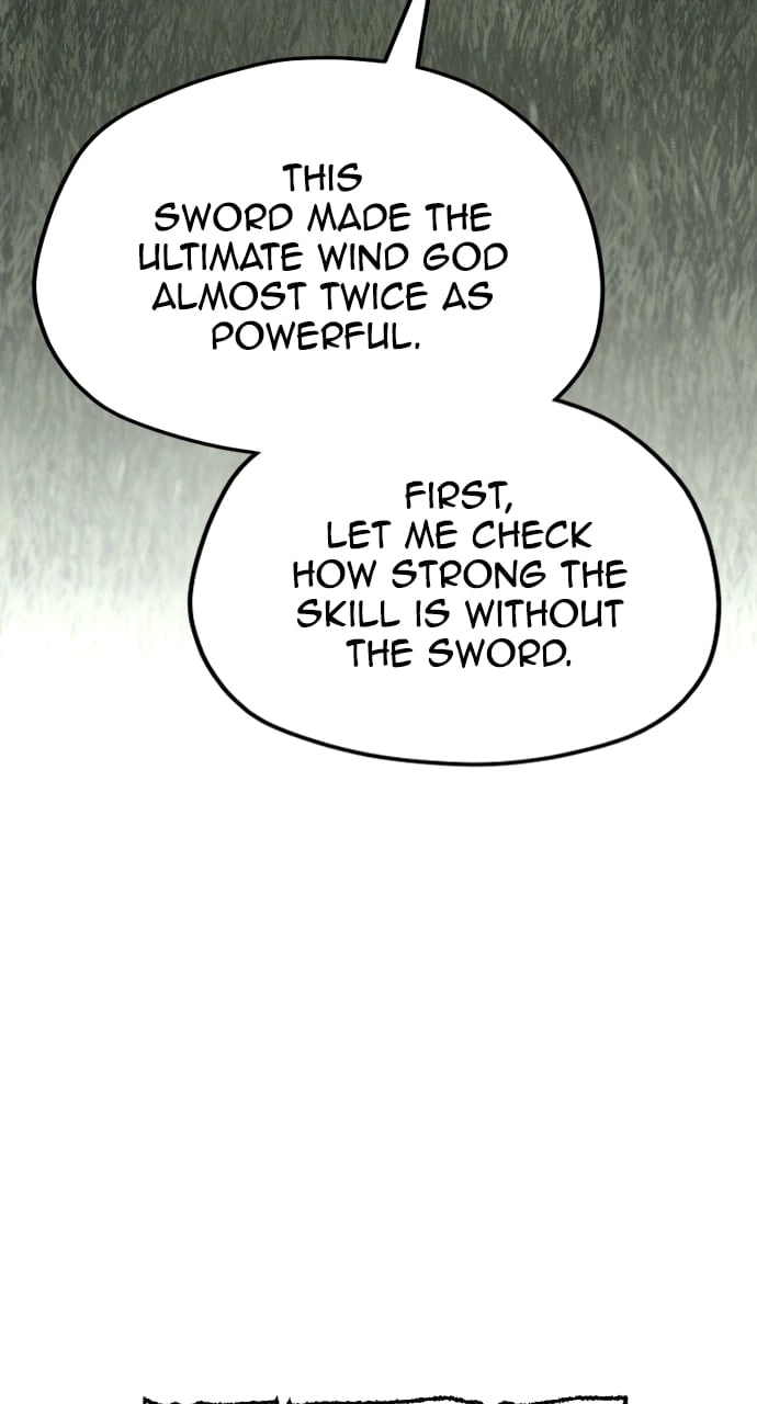 Murim RPG Simulation Chapter 86 Page 50