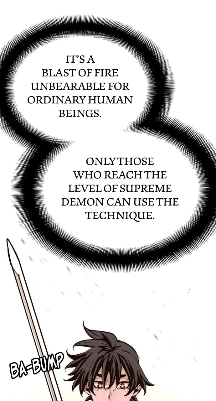 Murim RPG Simulation Chapter 86 Page 29