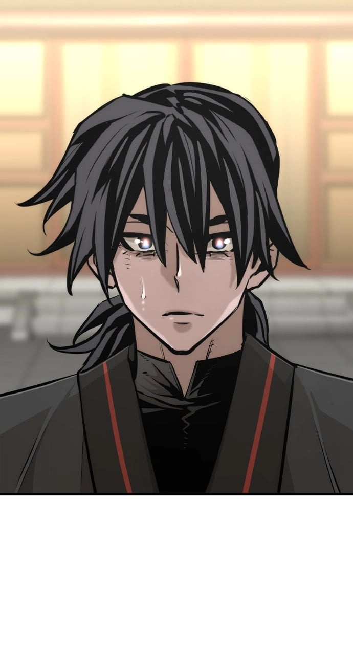 Murim RPG Simulation Chapter 86 Page 121