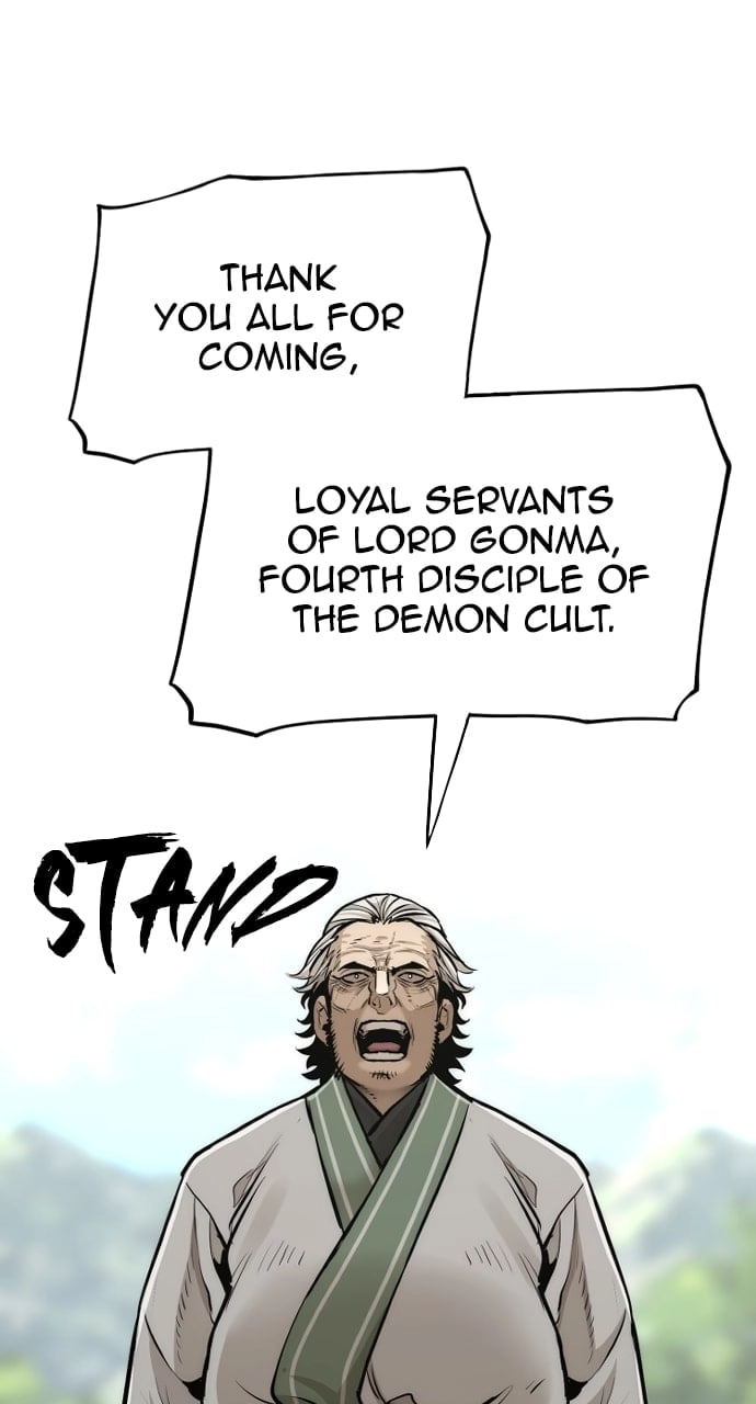 Murim RPG Simulation Chapter 86 Page 152