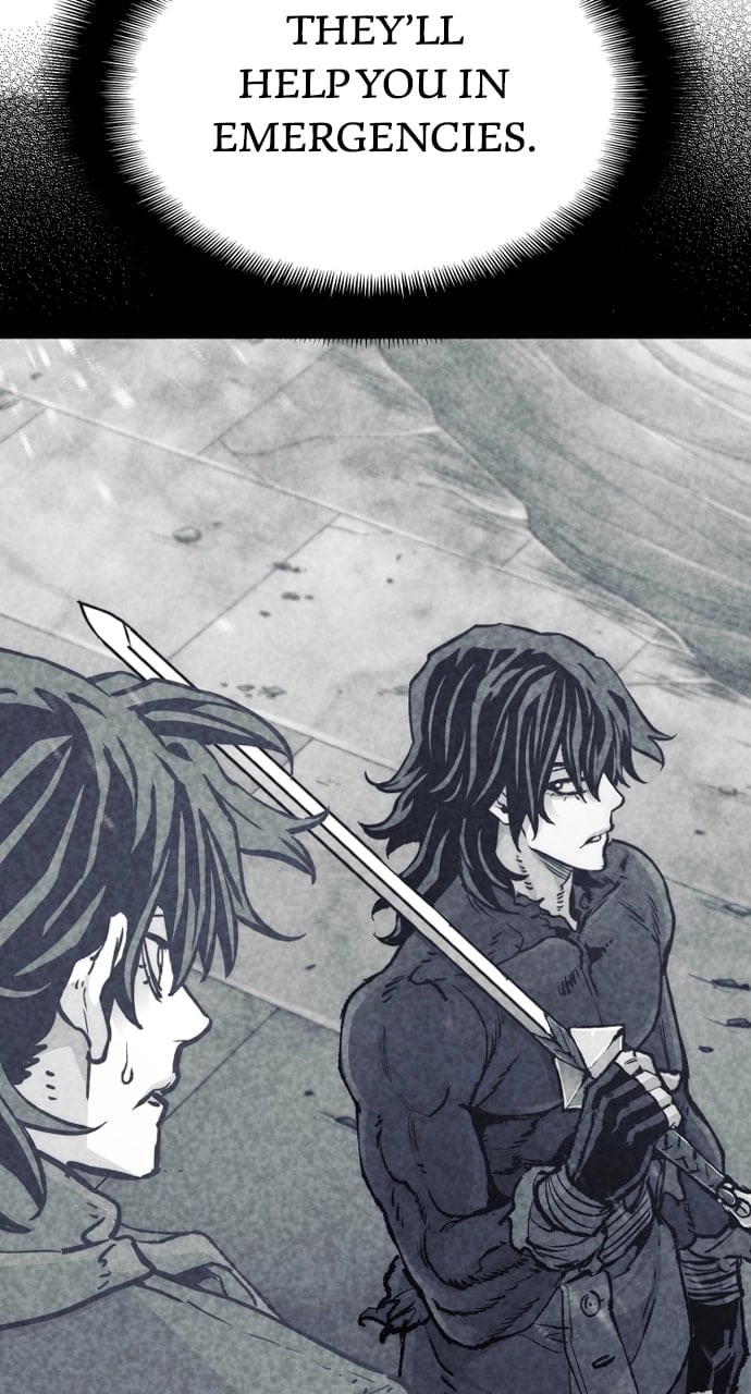 Murim RPG Simulation Chapter 86 Page 61