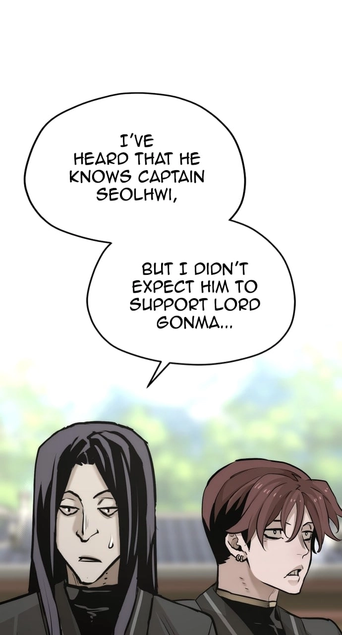 Murim RPG Simulation Chapter 86 Page 142