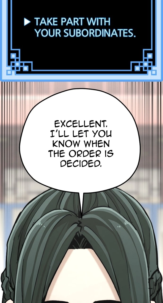 Murim RPG Simulation Chapter 86 Page 112
