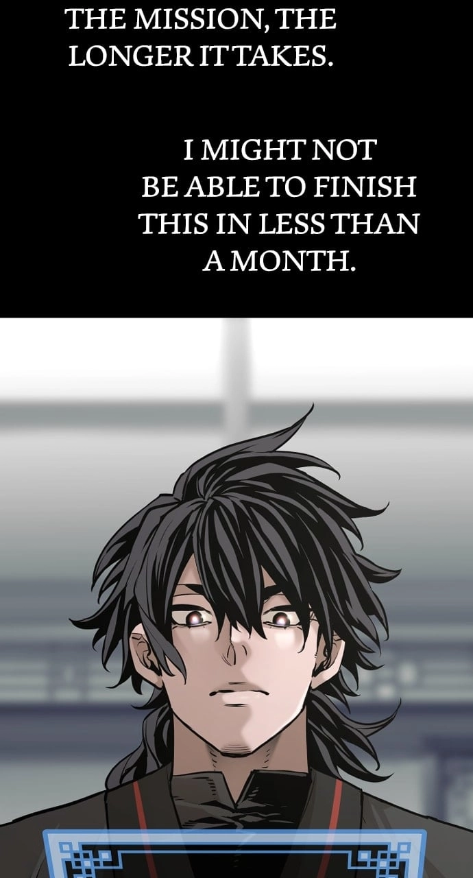 Murim RPG Simulation Chapter 86 Page 94