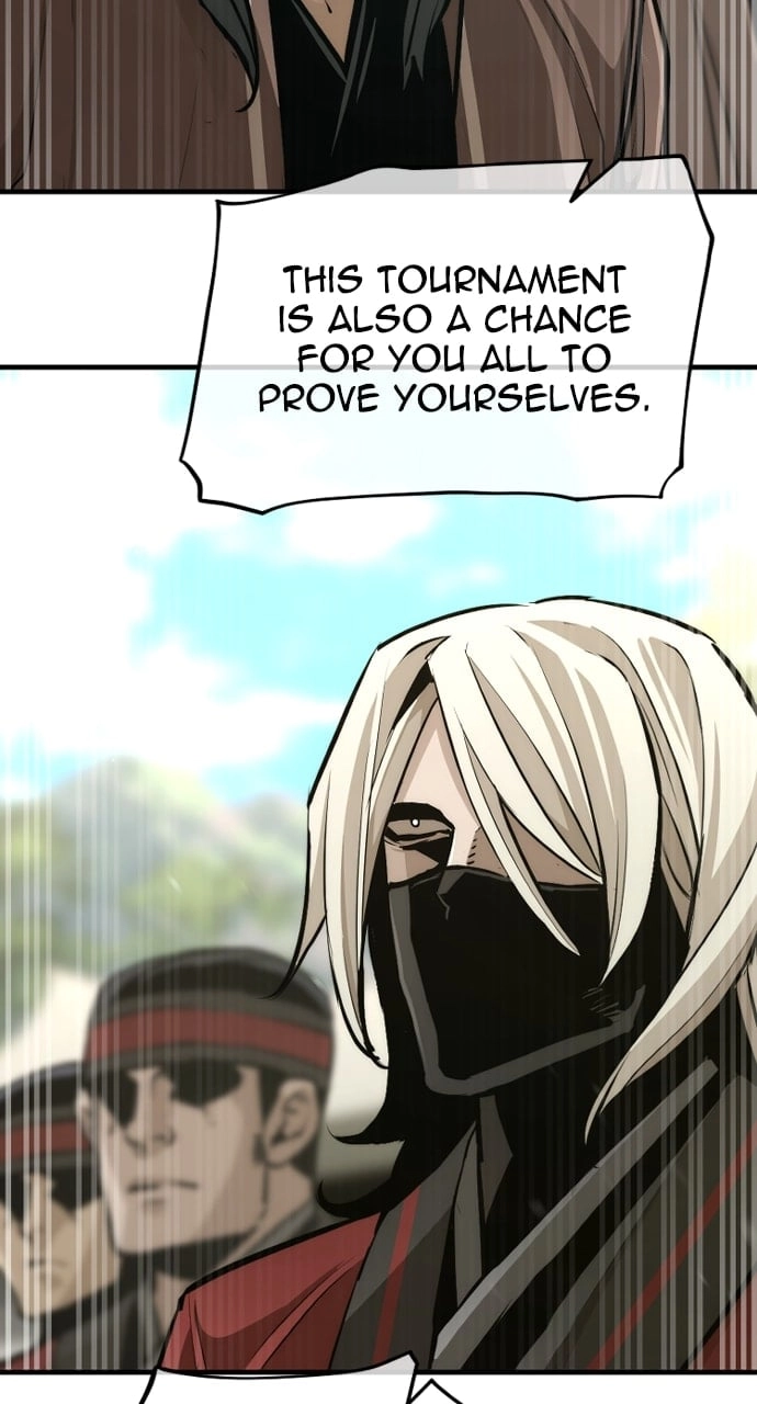 Murim RPG Simulation Chapter 86 Page 157