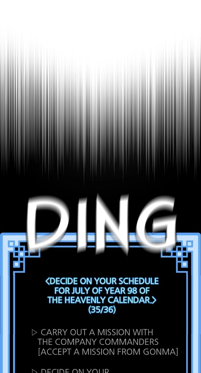 Murim RPG Simulation Chapter 86 Page 89