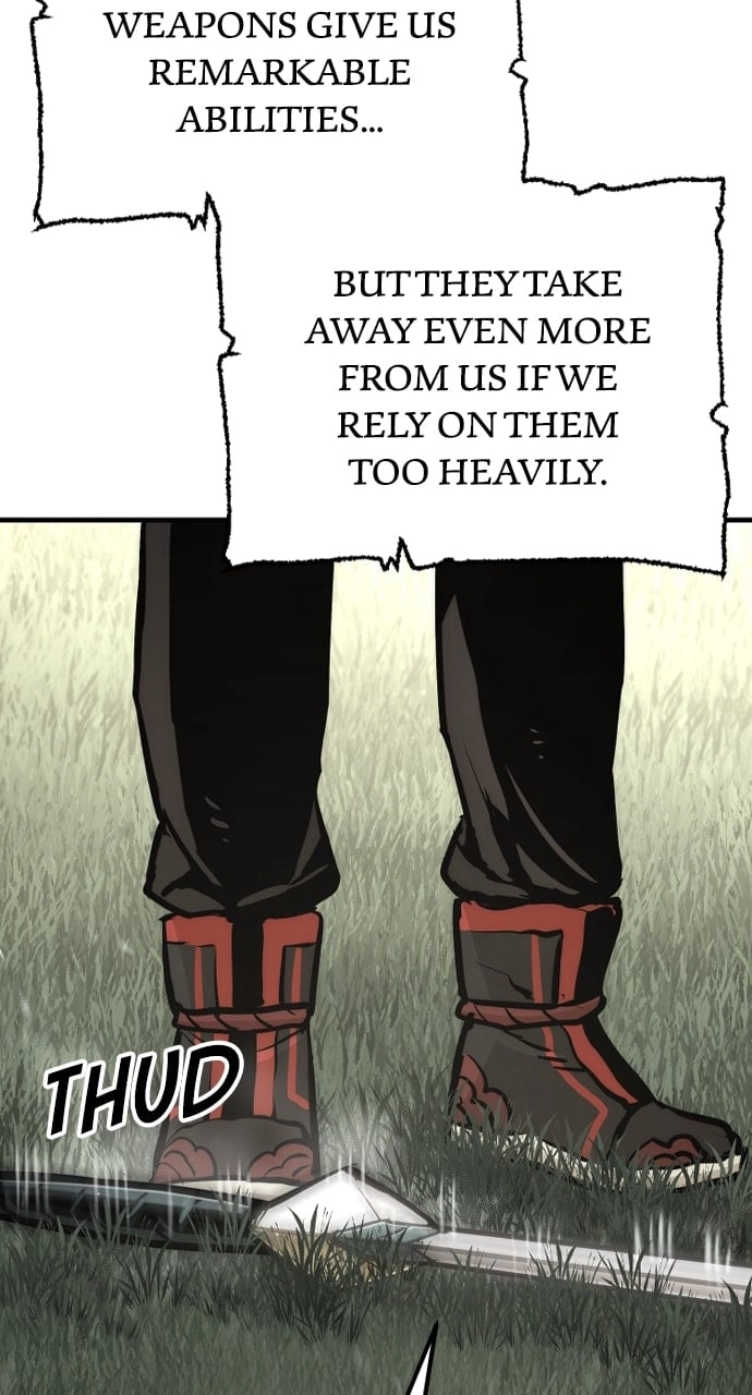 Murim RPG Simulation Chapter 86 Page 49