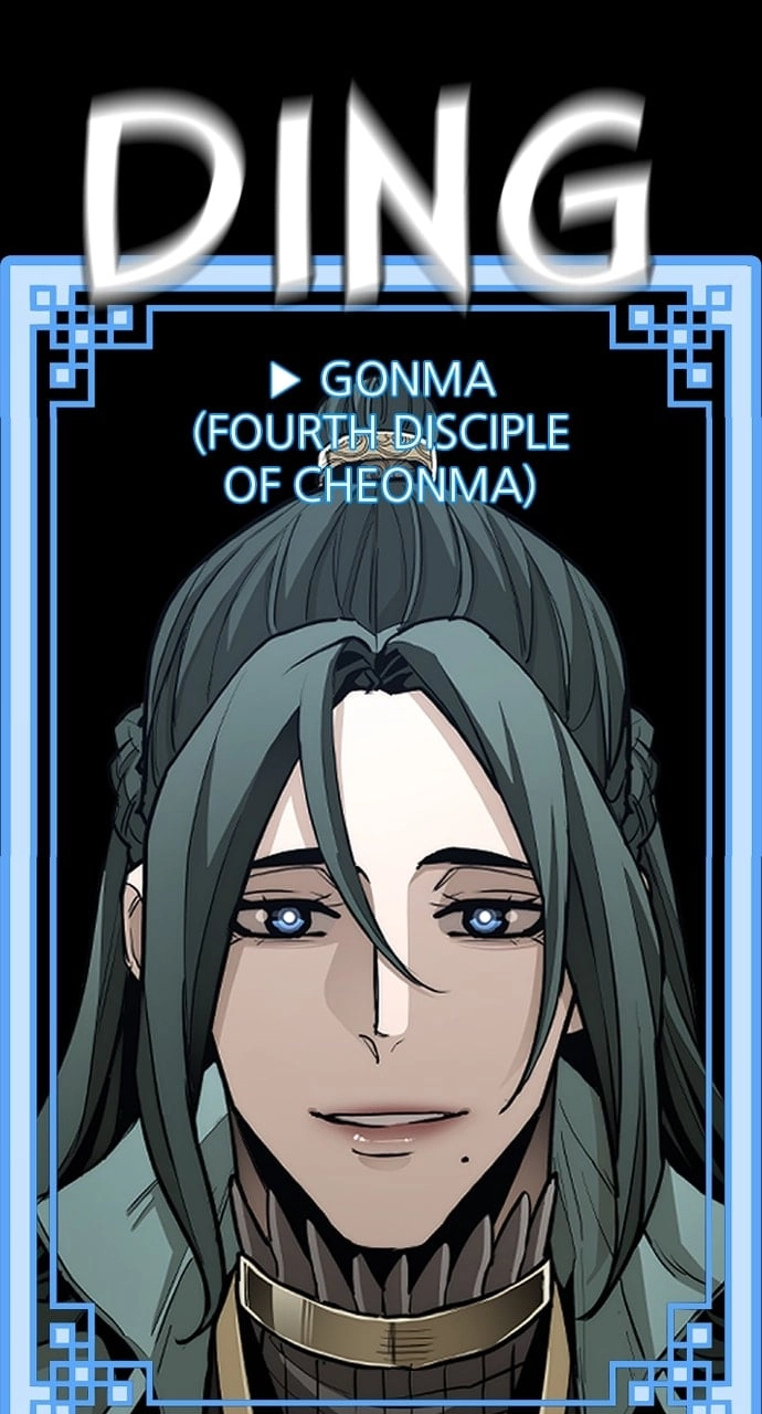Murim RPG Simulation Chapter 86 Page 96