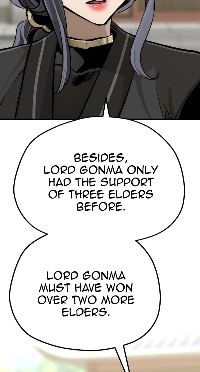 Murim RPG Simulation Chapter 86 Page 149