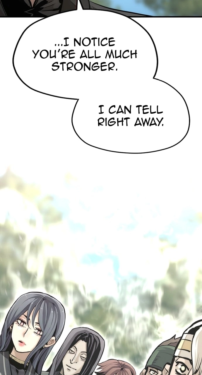 Murim RPG Simulation Chapter 86 Page 68