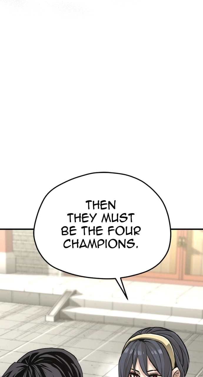 Murim RPG Simulation Chapter 86 Page 131