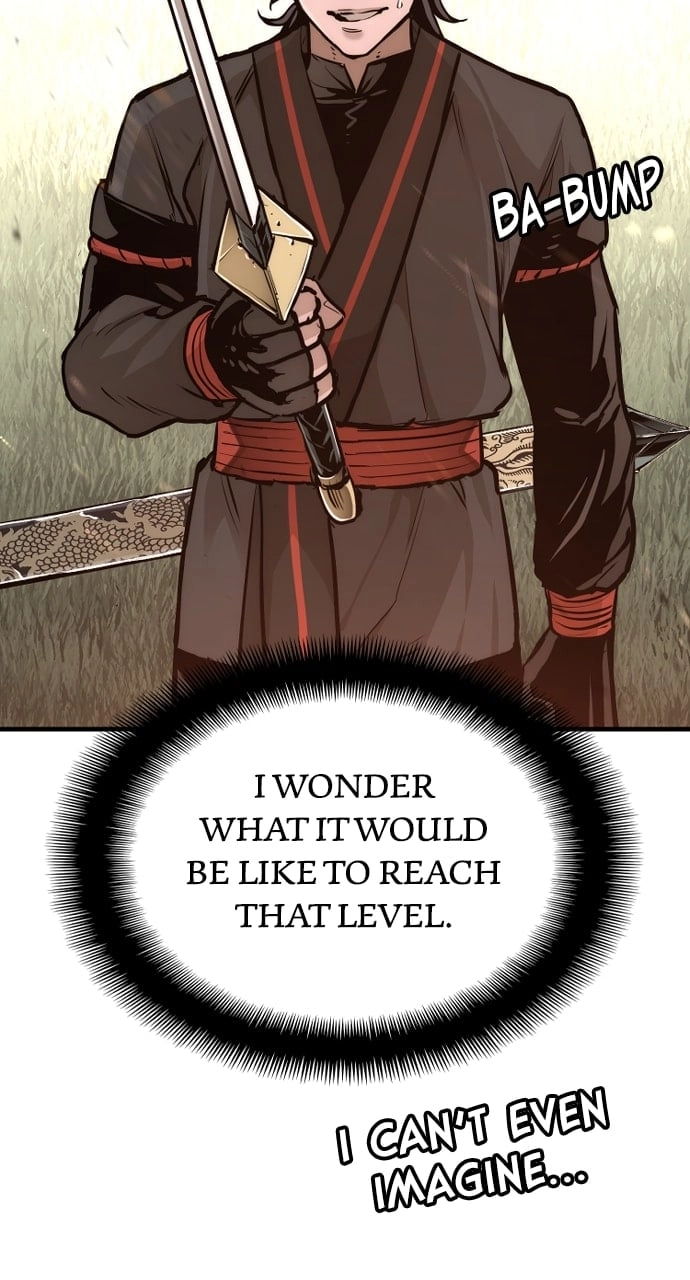 Murim RPG Simulation Chapter 86 Page 30