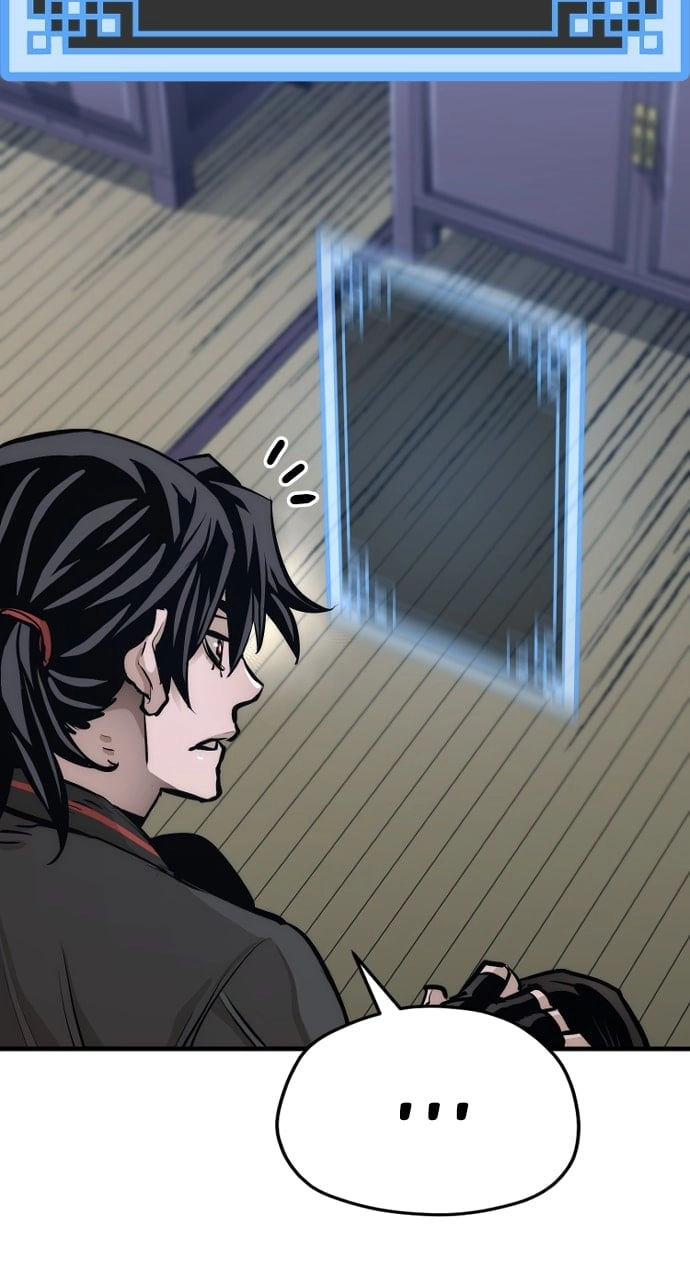 Murim RPG Simulation Chapter 86 Page 82