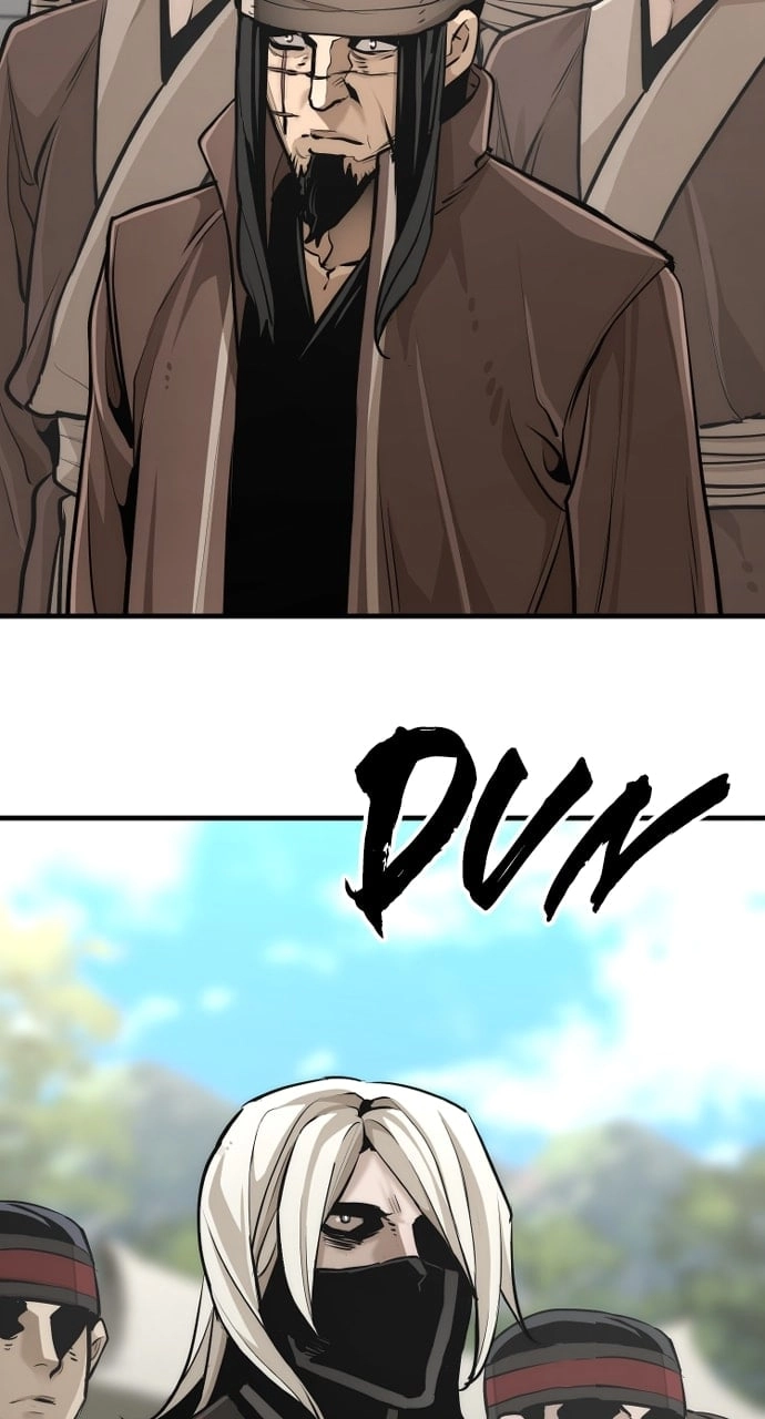 Murim RPG Simulation Chapter 86 Page 119