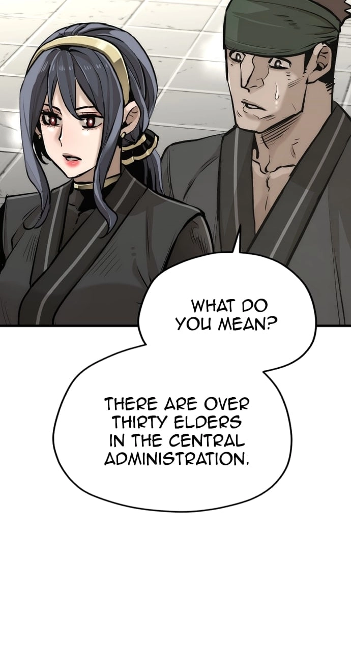Murim RPG Simulation Chapter 86 Page 147